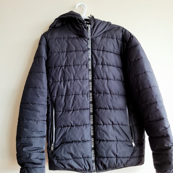 WINTER JACKET - Picture 3 of 4